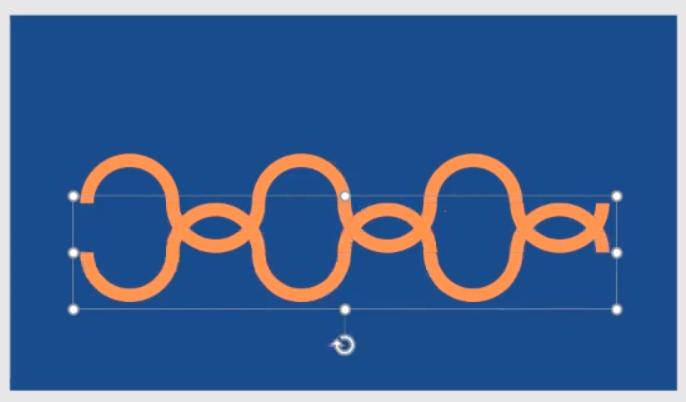 Hướng dẫn làm Infographic trên Powerpoint - Phần 4: Dạng Timeline