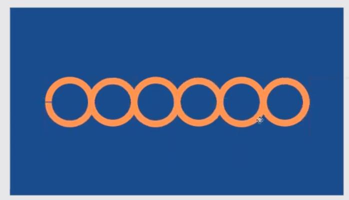 Hướng dẫn làm Infographic trên Powerpoint - Phần 4: Dạng Timeline