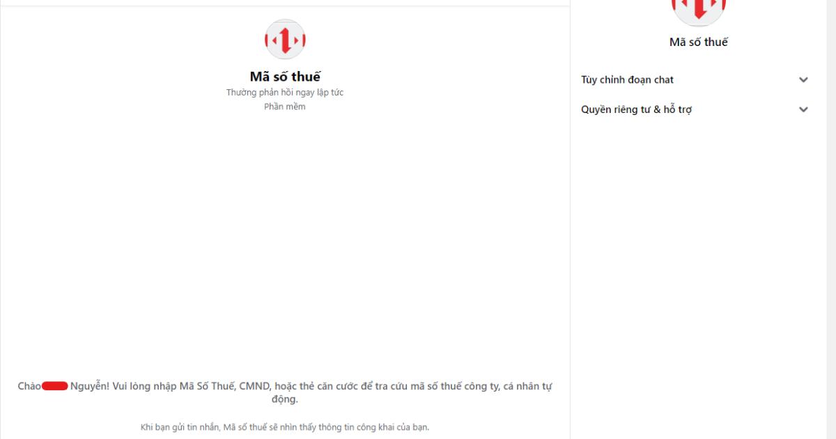 Cách tra cứu mã số thuế cá nhân nhanh và đơn giản nhất