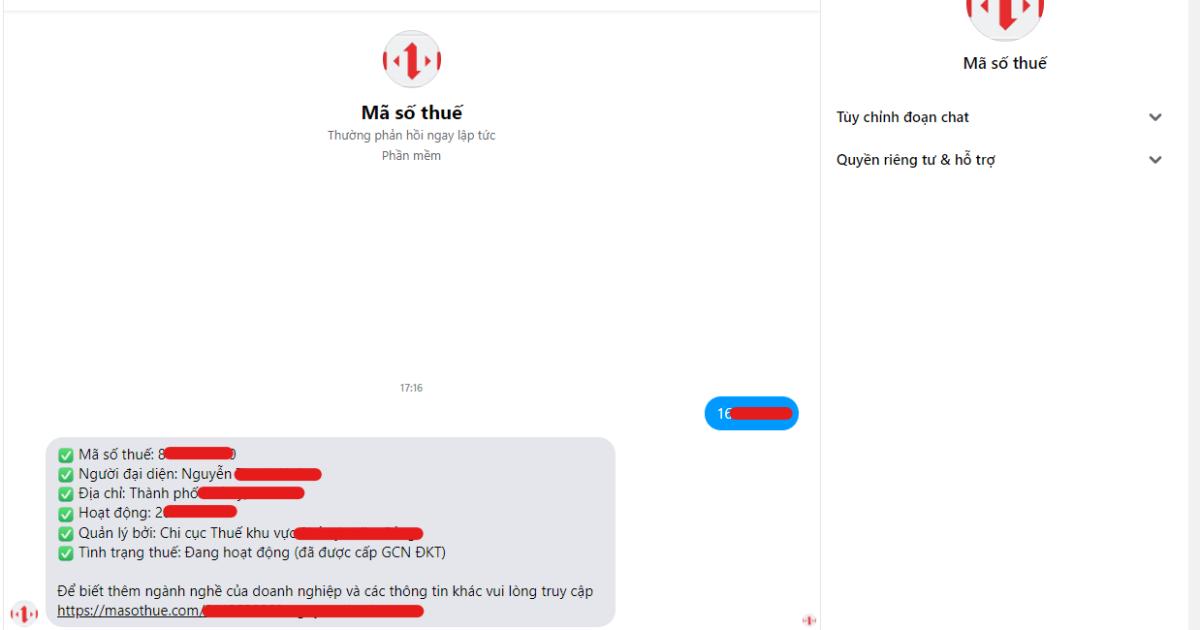 Cách tra cứu mã số thuế cá nhân nhanh và đơn giản nhất