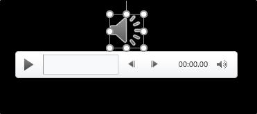 Cách thêm nhạc vào bản thuyết trình PowerPoint