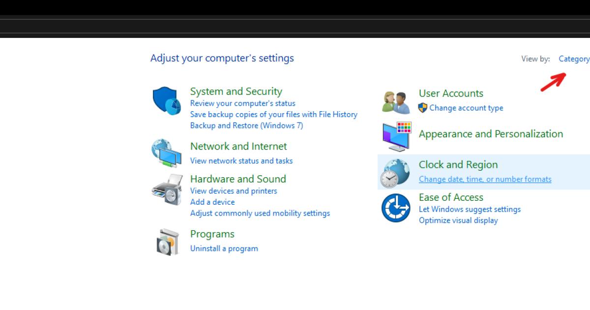 Cách định dạng Ngày Tháng Năm trong Excel chuẩn và thống nhất
