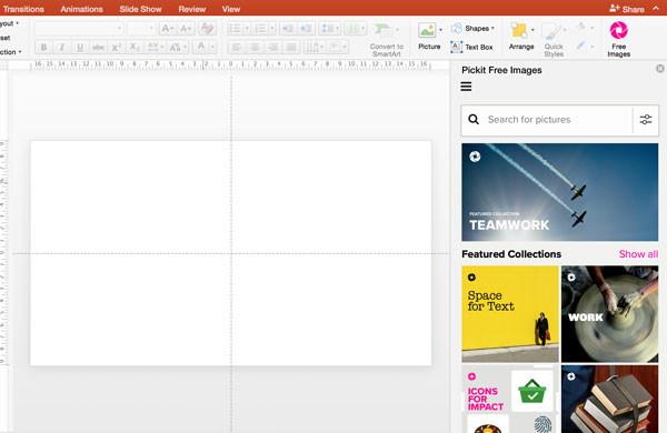 5 điều PowerPoint làm được mà có thể bạn chưa biết