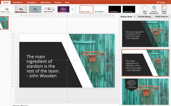 5 điều PowerPoint làm được mà có thể bạn chưa biết