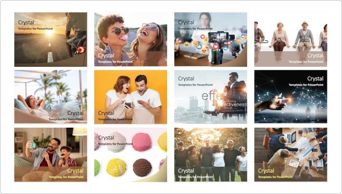 21 công cụ bổ trợ Add-ins và Plugins cho PowerPoint miễn phí và trả phí (Phần 2)