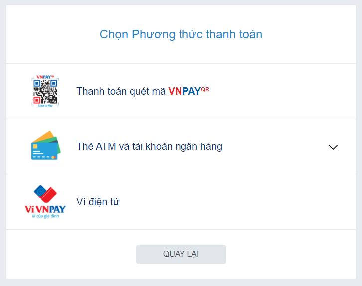 Hướng dẫn cách đăng ký Gói Thành viên PRO trên Gitiho