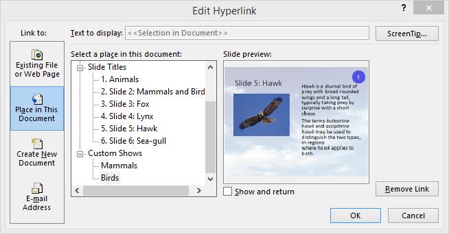 Cách làm Slide tùy chỉnh trong PowerPoint