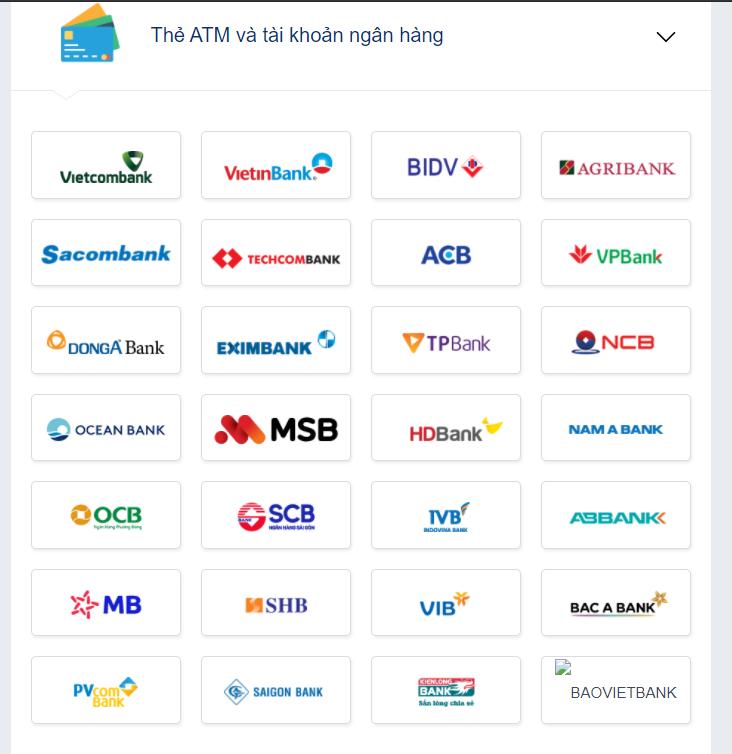 Hướng dẫn cách thanh toán khóa học của Gitiho sau khi đăng ký thành công