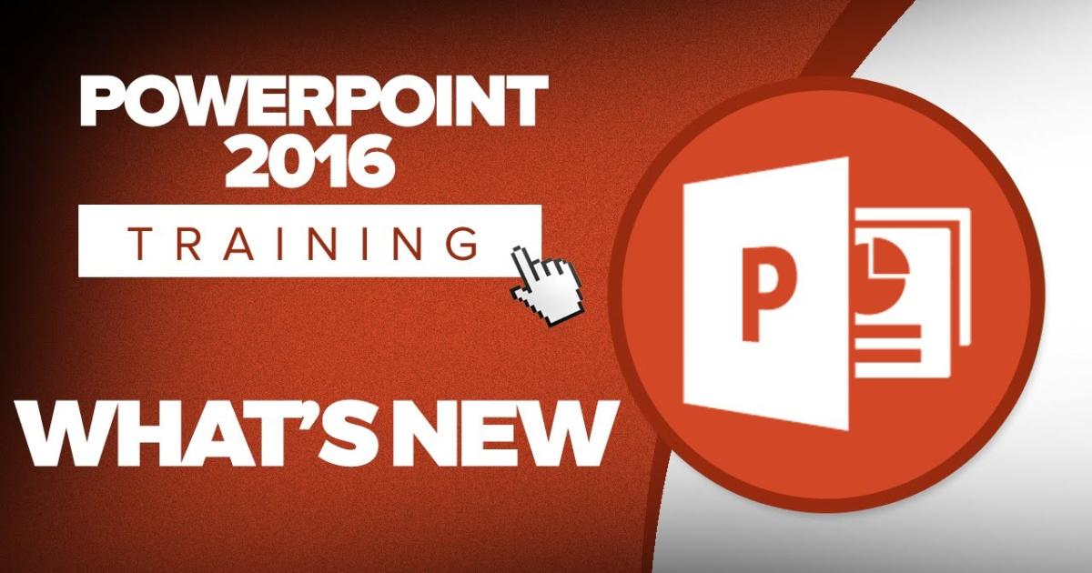 Cách tạo video hướng dẫn trong PowerPoint