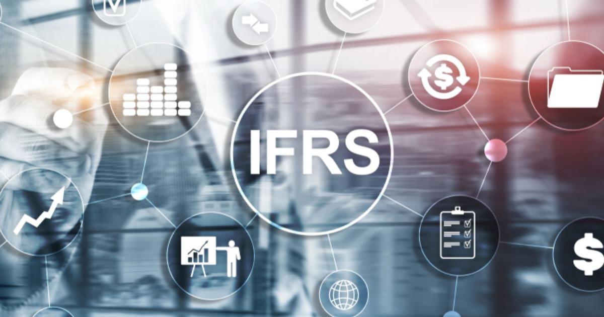 Hệ thống Chuẩn mực Kế toán Quốc tế IAS và Chuẩn mực báo cáo Tài chính Quốc tế IFRS