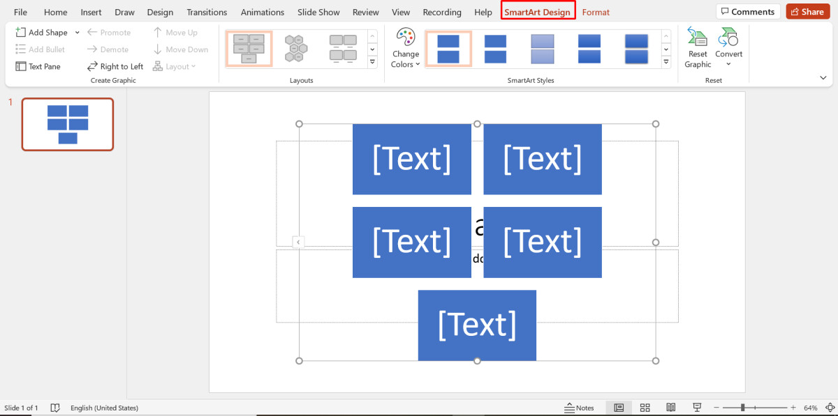 Hướng dẫn cách tạo Lưu đồ (Flowchart) trong PowerPoint