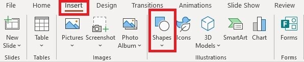 Hướng dẫn cách tạo Lưu đồ (Flowchart) trong PowerPoint