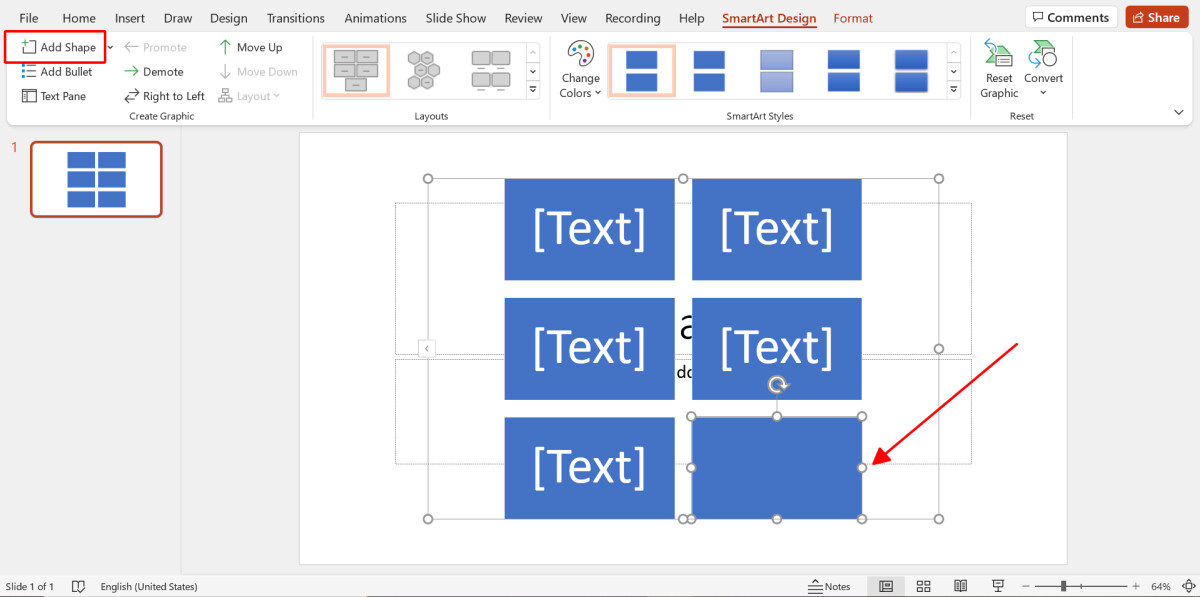 Hướng dẫn cách tạo Lưu đồ (Flowchart) trong PowerPoint