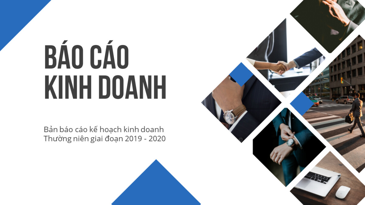 Hướng dẫn cách tạo bố cục đẹp cho slide Powerpoint - Phần 3