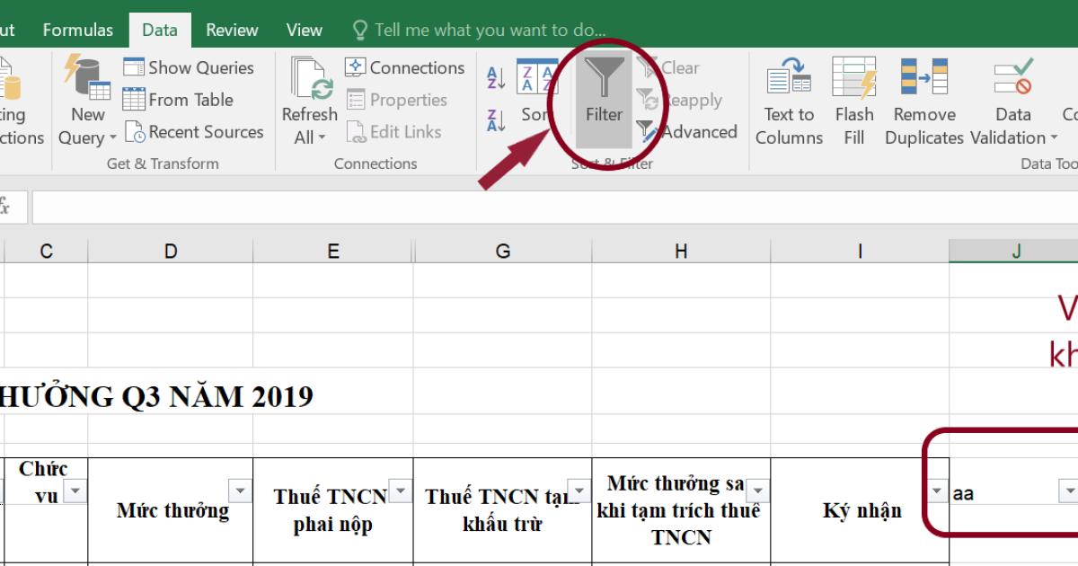 LÀM THẾ NÀO KHI FILE EXCEL NẶNG BẤT THƯỜNG