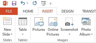 Hướng dẫn cách tạo và chèn ảnh GIF trong Powerpoint