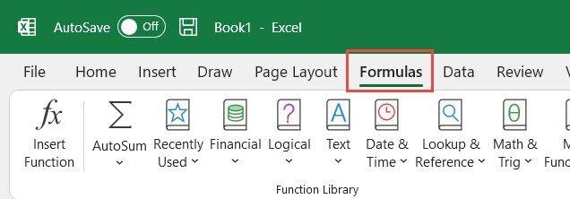 Hướng dẫn cách xóa phạm vi được đặt tên trong Excel