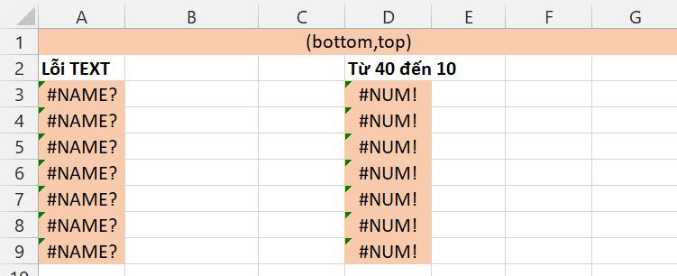 CÁCH TẠO DÃY SỐ NGẪU NHIÊN TRONG EXCEL VÀ CÁCH ĐỔI ĐUÔI FILE EXCEL
