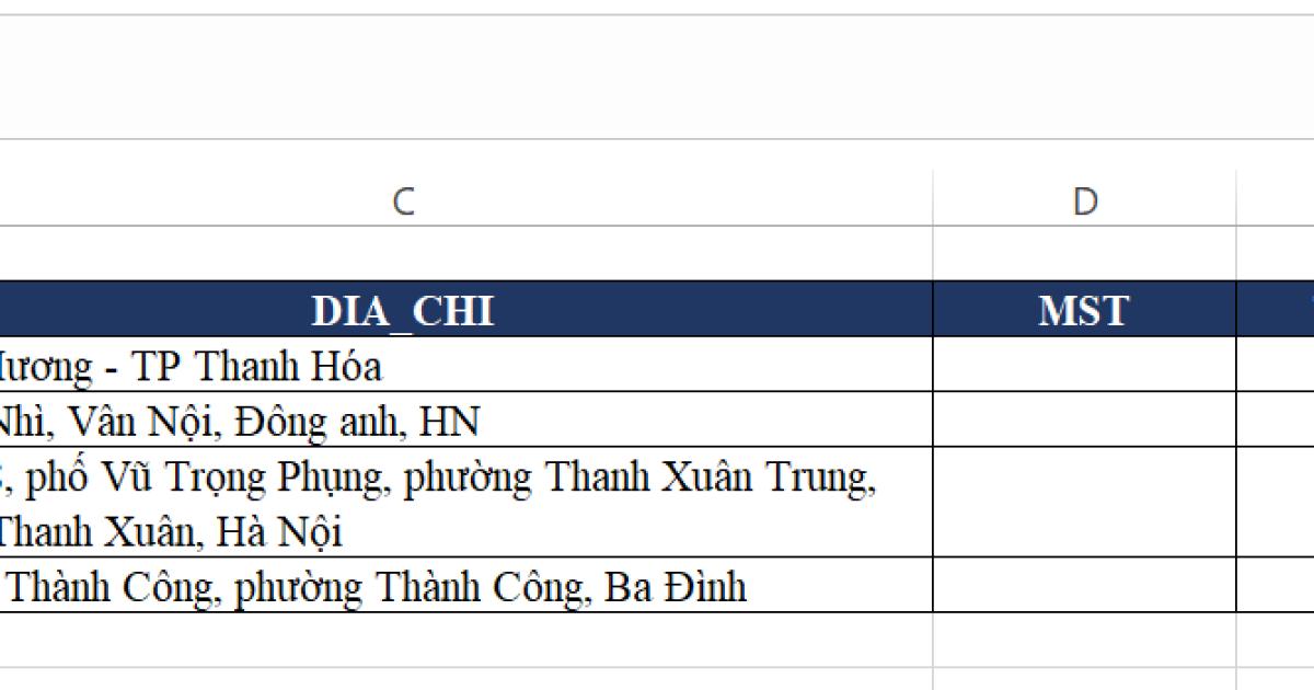 CÁCH THEO DÕI CÔNG NỢ PHẢI THU KHÁCH HÀNG TRÊN EXCEL MỚI NHẤT 2021