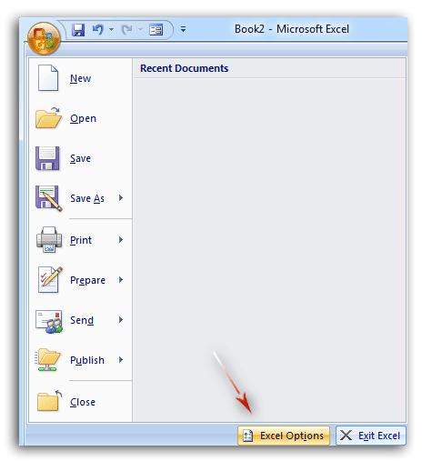 HƯỚNG DẪN CÁCH MỞ VBA TRONG EXCEL VÀ CÁCH TÍNH SỐ TUẦN GIỮA 2 MỐC THỜI GIAN