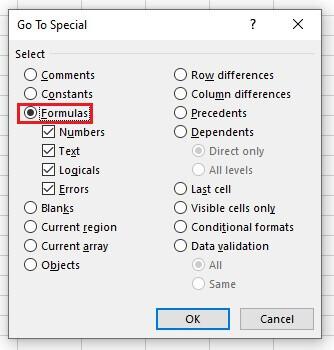 Hướng dẫn cách khóa các ô tính trong Excel chi tiết nhất