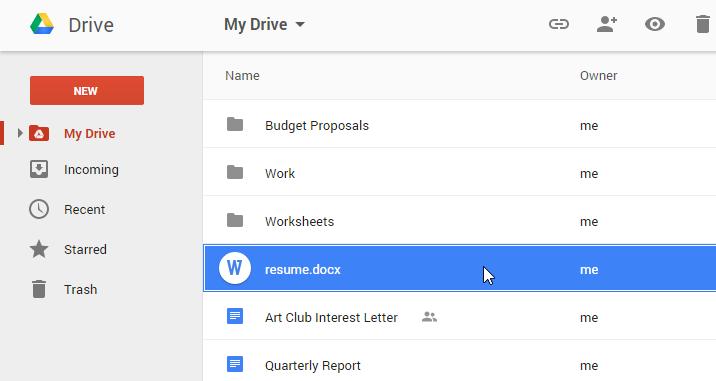Cách up file lên drive cực nhanh, đơn giản