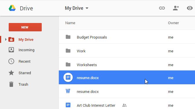 Cách up file lên drive cực nhanh, đơn giản