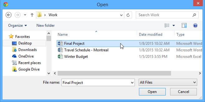 Cách up file lên drive cực nhanh, đơn giản