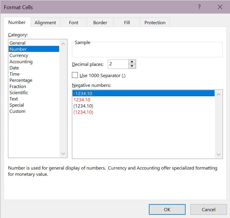 cách bỏ số 0 trước số điện thoại trong excel
