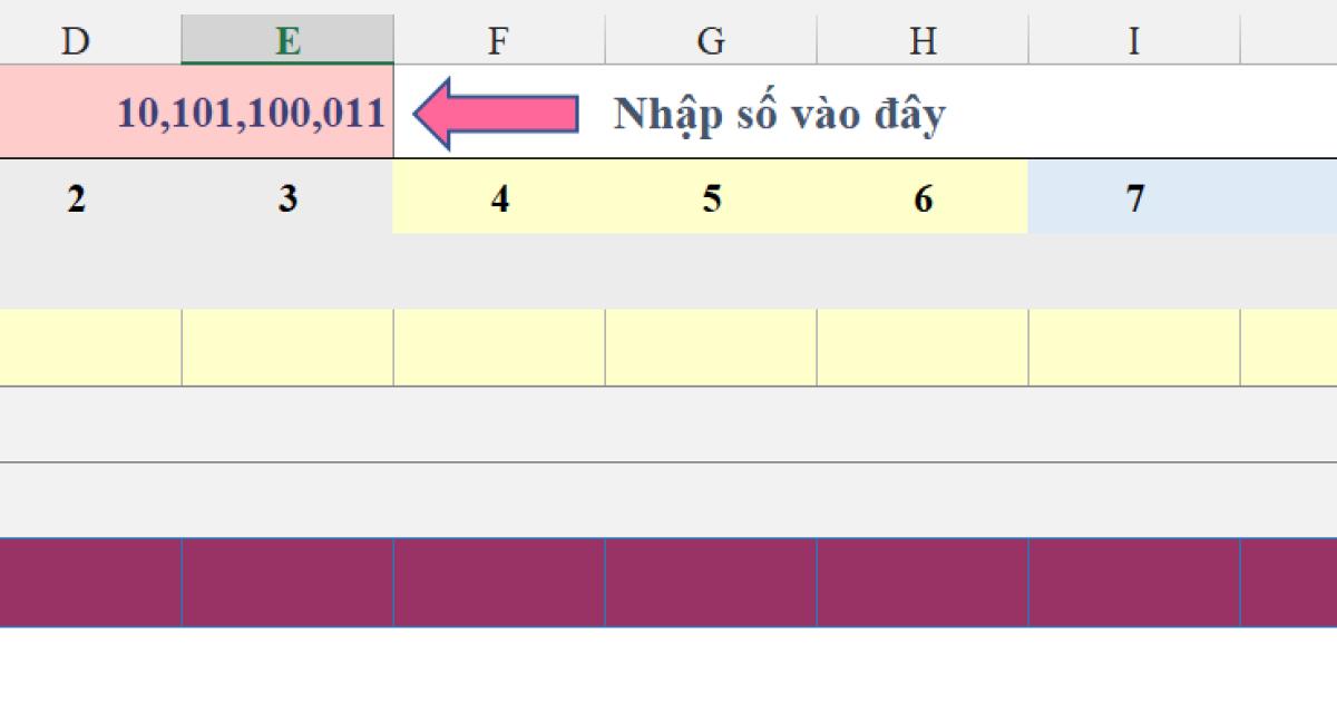 Cách đọc số tiền bằng chữ trong Excel