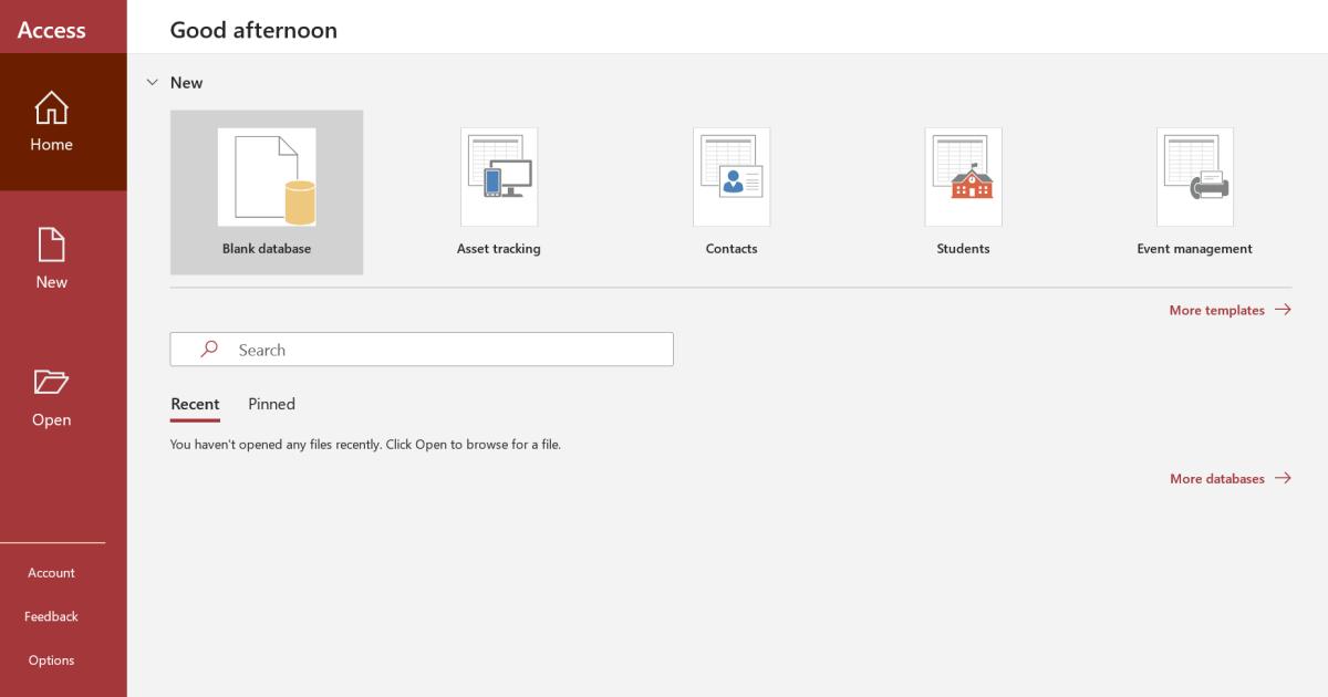 ACCESS LÀ GÌ? HƯỚNG DẪN CÁCH SỬ DỤNG MICROSOFT ACCESS