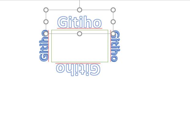 Hướng dẫn tạo chữ nghệ thuật WordArt trong PowerPoint