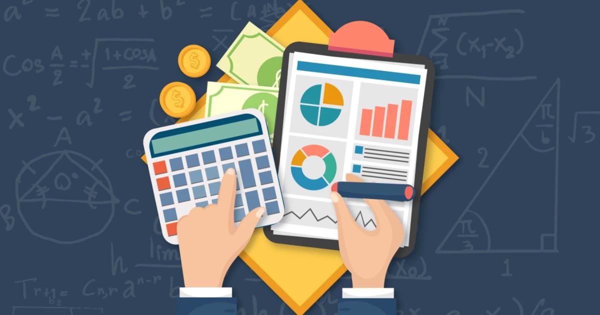 Các bước phân tích hiệu quả Báo cáo tài chính cho doanh nghiệp