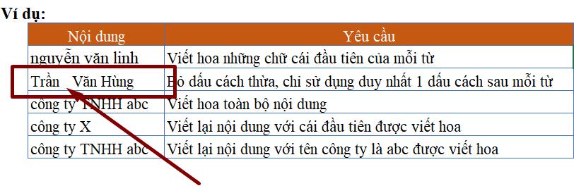 Cách xử lý dữ liệu dạng Text với các hàm trong Excel (Phần 3)