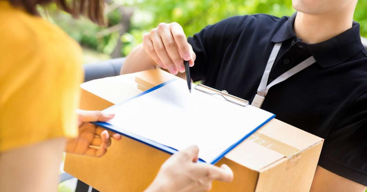 Phân biệt Shipper, Consignee và Notify Party trong xuất nhập khẩu