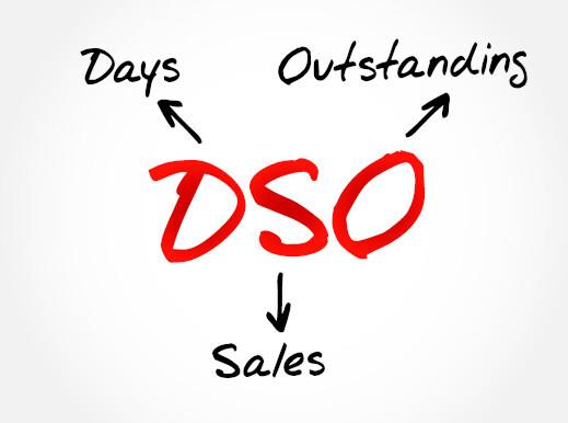 Thời gian thu hồi tiền hàng tồn đọng (Days Sales Outstanding) là gì?