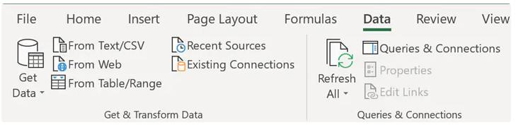 Hướng dẫn phân biệt và sử dụng Power Query, Power Pivot và Power BI