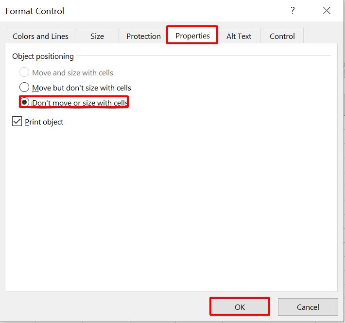 Tất tần tật về Dấu kiểm (Checkmark) và Hộp kiểm (Checkbox) trong Excel