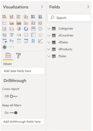 Hướng dẫn phân biệt và sử dụng Power Query, Power Pivot và Power BI