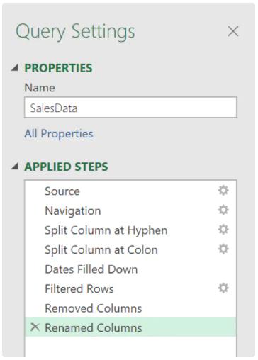 Hướng dẫn phân biệt và sử dụng Power Query, Power Pivot và Power BI
