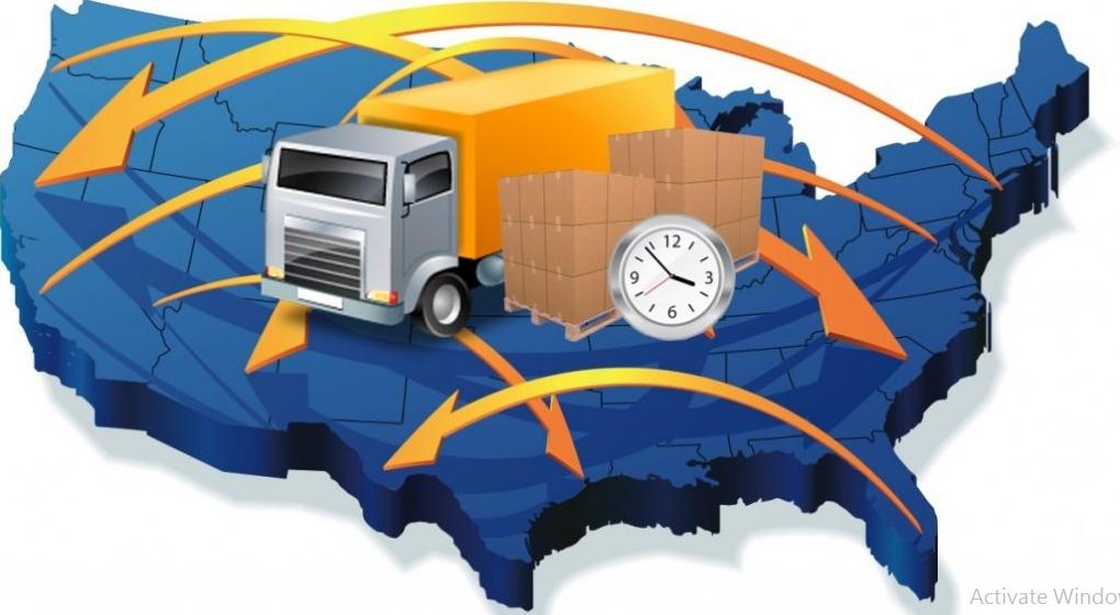 ETD và ETA trong vận chuyển hàng hóa xuất nhập khẩu là gì?