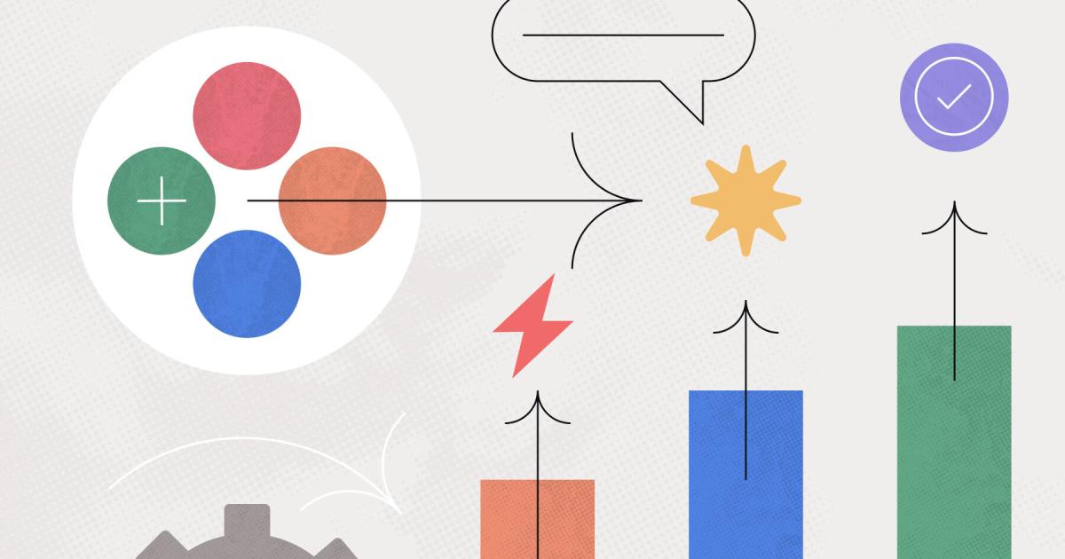 Hướng dẫn cách tạo Lưu đồ (Flowchart) trong PowerPoint