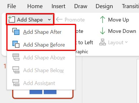 Hướng dẫn cách tạo Lưu đồ (Flowchart) trong PowerPoint