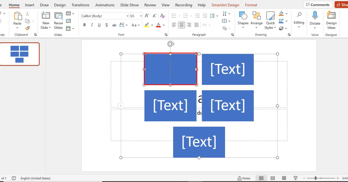 Hướng dẫn cách tạo Lưu đồ (Flowchart) trong PowerPoint