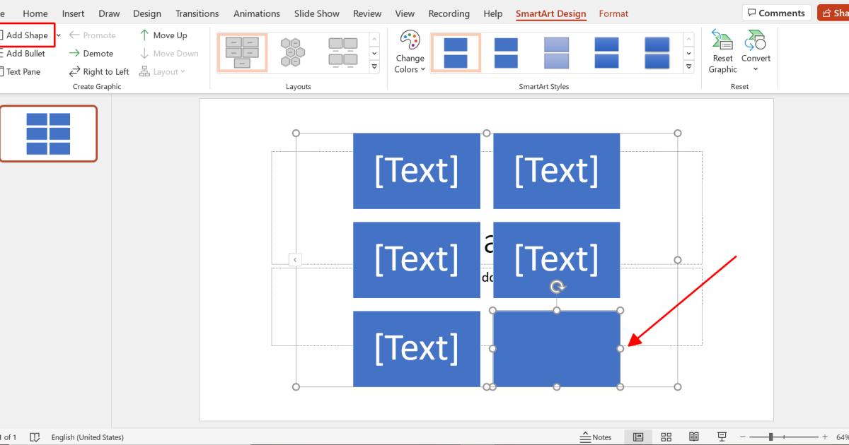 Hướng dẫn cách tạo Lưu đồ (Flowchart) trong PowerPoint