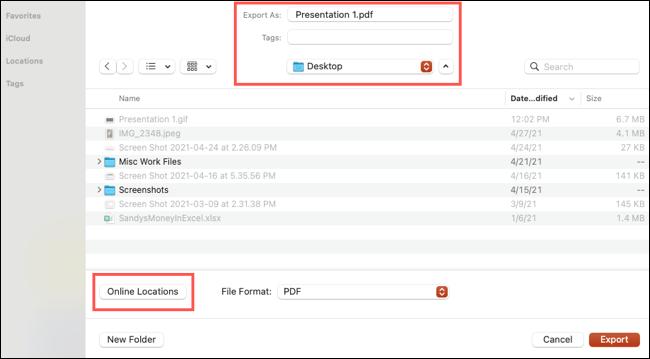 Hướng dẫn cách tạo và chèn ảnh GIF trong Powerpoint