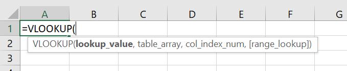 Các hàm trong Excel (Phần 2): Một số kỹ thuật sử dụng hàm trong Excel