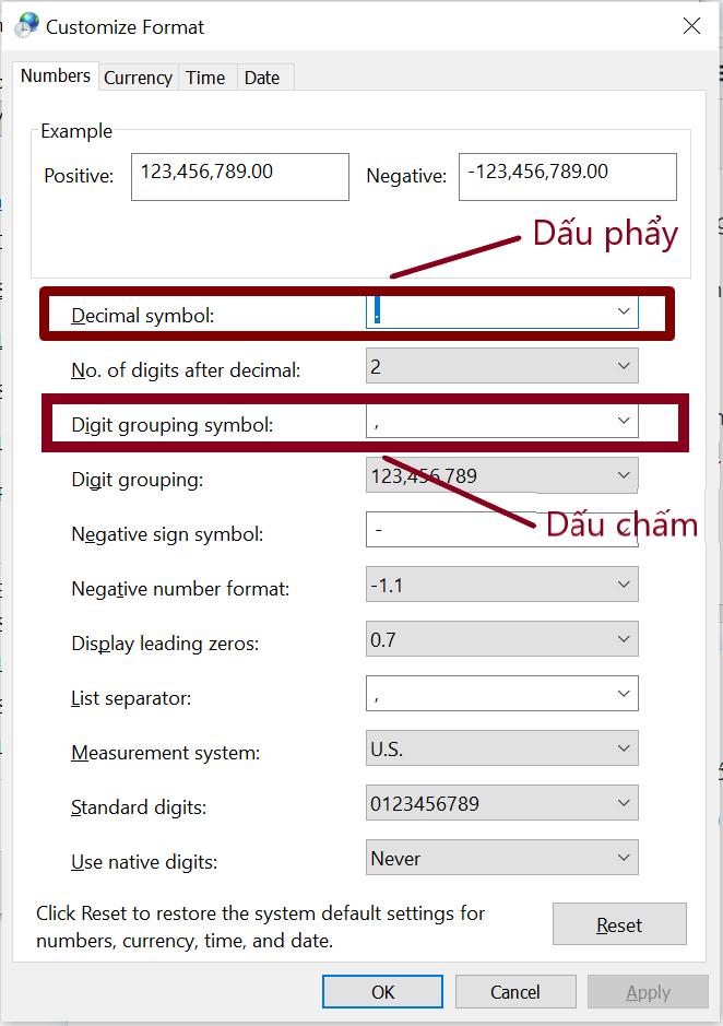 Các hàm trong Excel (Phần 2): Một số kỹ thuật sử dụng hàm trong Excel