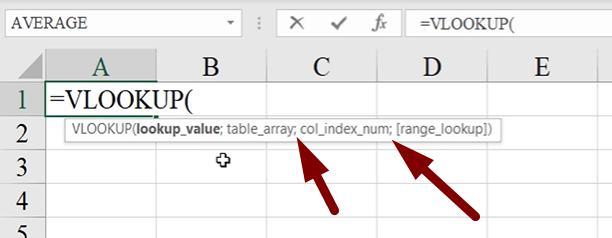 Các hàm trong Excel (Phần 2): Một số kỹ thuật sử dụng hàm trong Excel
