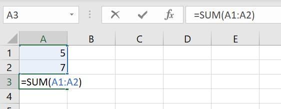 Các hàm trong Excel (Phần 2): Một số kỹ thuật sử dụng hàm trong Excel